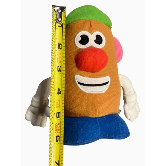 Hasbro Mr. Potato Head Musical Hot Potato Dash Game - Picture 7 of 11